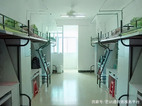 全国大学宿舍情况盘点,2021艺考生必看