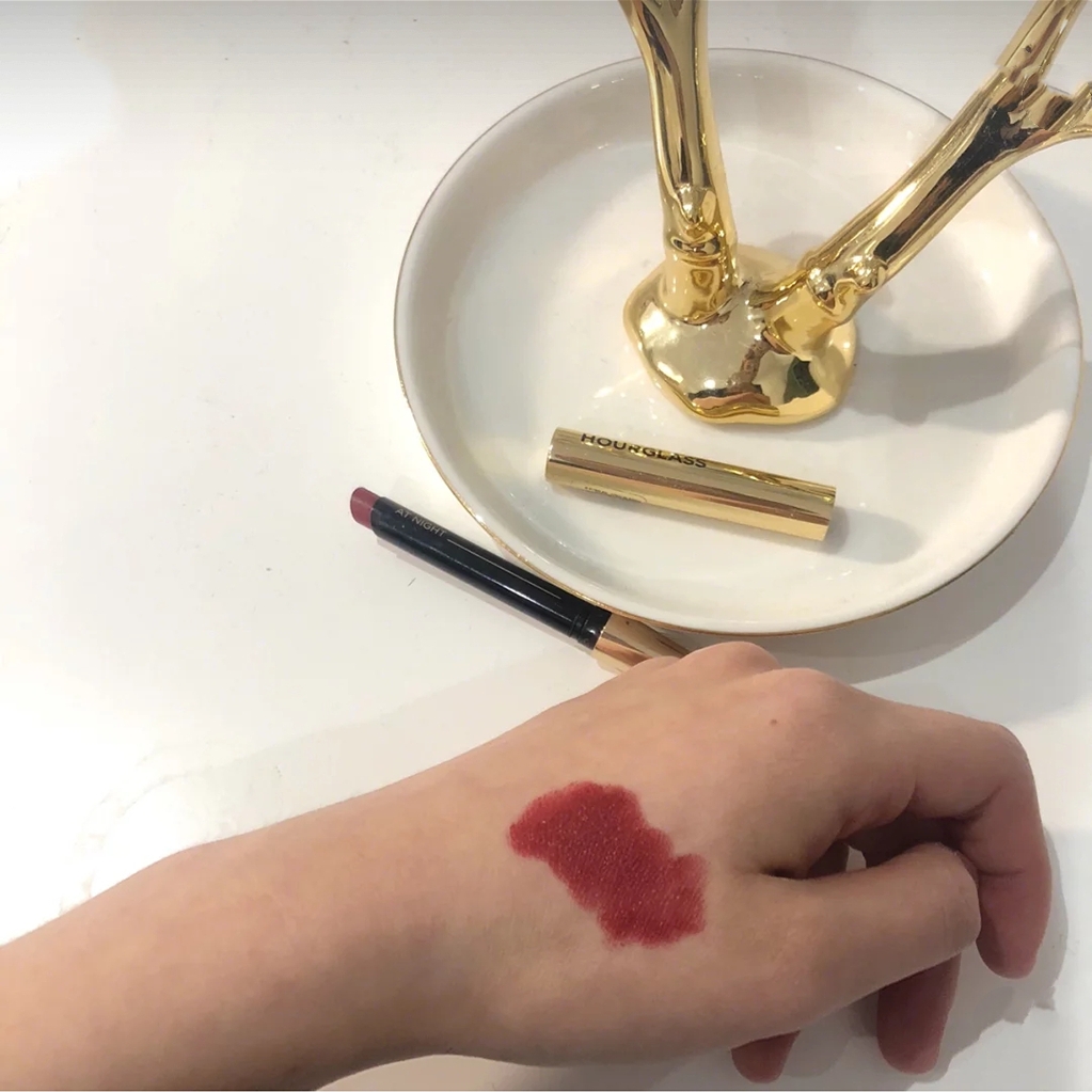 必入的一支显白高级感大牌口红,超显白的几款口红品质第一