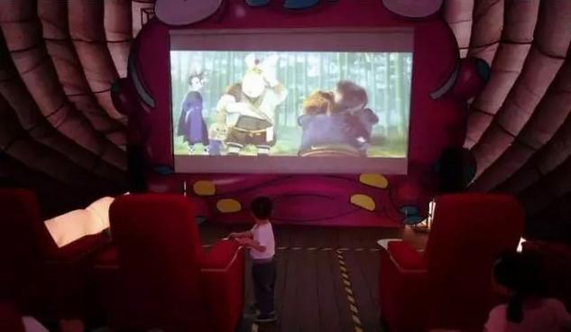 加盟聚空间私人影院需要多少钱,聚空间加盟官网