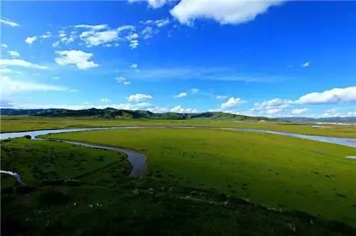 80岁前一定要去的中国的100个地方！你去过几个了？