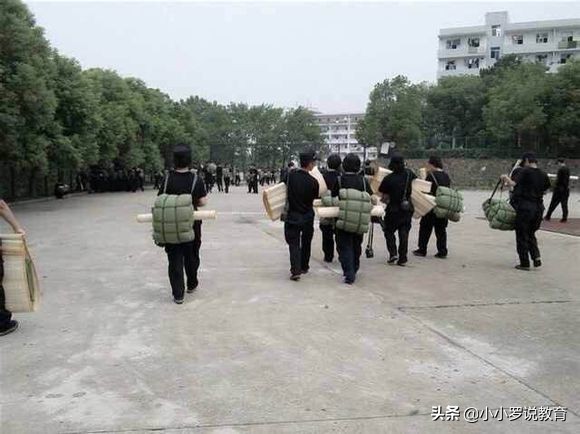 这所大学是江西唯一一所政法类大专院校,毕业生有机会去监狱工作