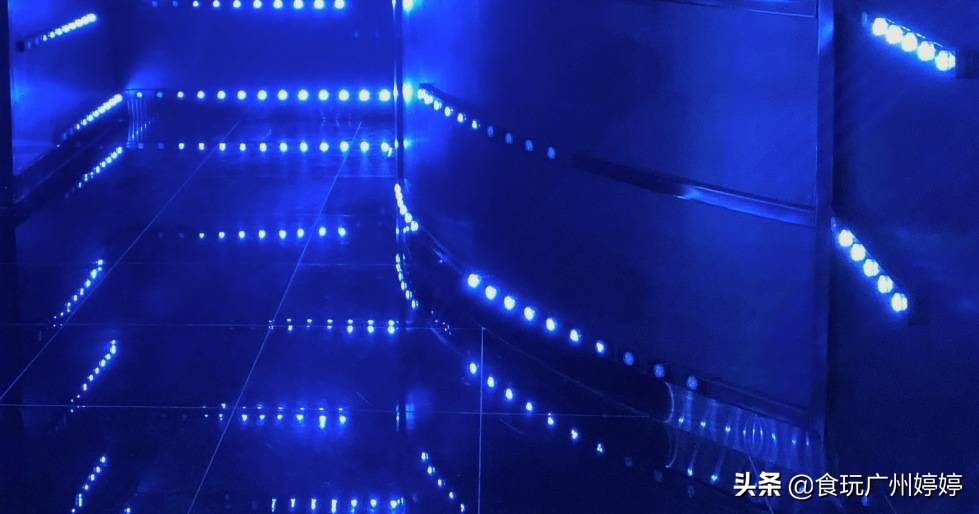 广州塔夜景个人拍照姿势,广州塔合影拍照最佳地点