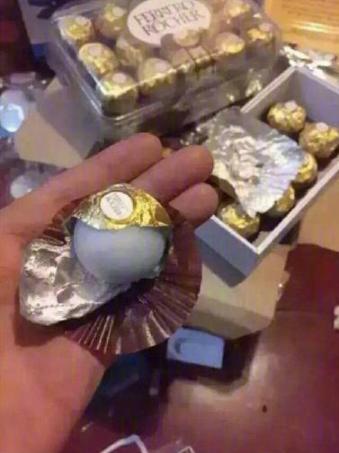 盘点直男520送的奇葩礼物,520情人节礼物推荐排行榜实用