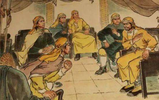 太平天国不太平：1856年天京*变政**，唱响了太平天国的哀乐