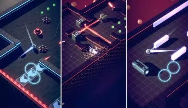 好玩的不要网的手机游戏单机游戏,无网情况可以玩的单机游戏