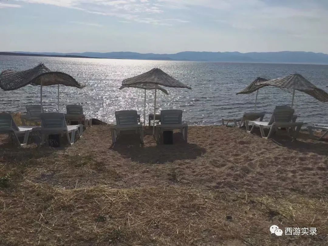 她的伊朗心上人委婉拒绝了她