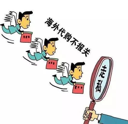 代购涉嫌走私普通货物罪,进口代购逃税淘宝店主获刑10年