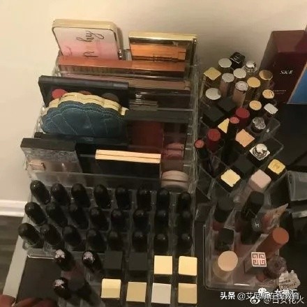 学生都用什么化妆品,普通学生用哪些化妆品