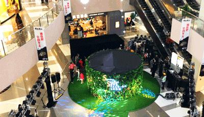 springsummer时装周,springsummer时装走秀