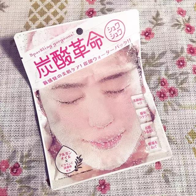 日本美白保湿面膜,日本有哪些平价又好用的清洁面膜