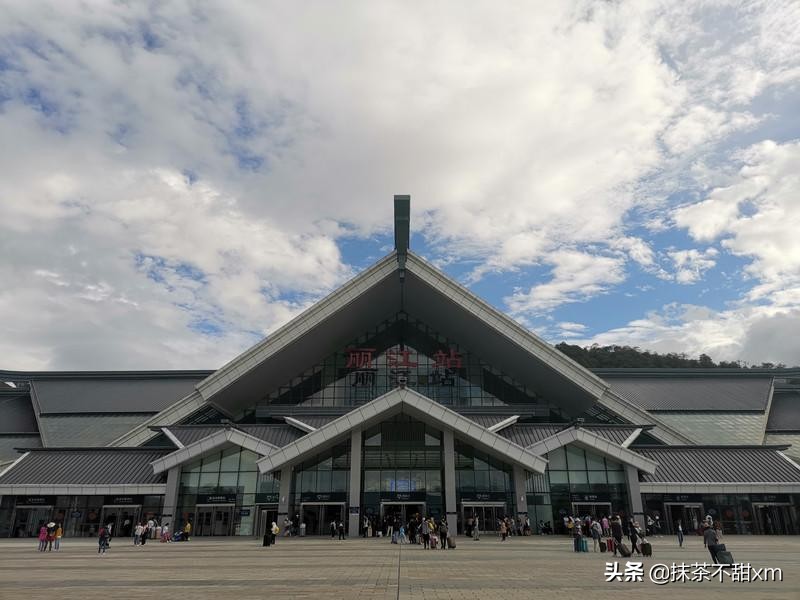 云南旅游自由行攻略昆明大理丽江,云南大理丽江旅游攻略6天5晚