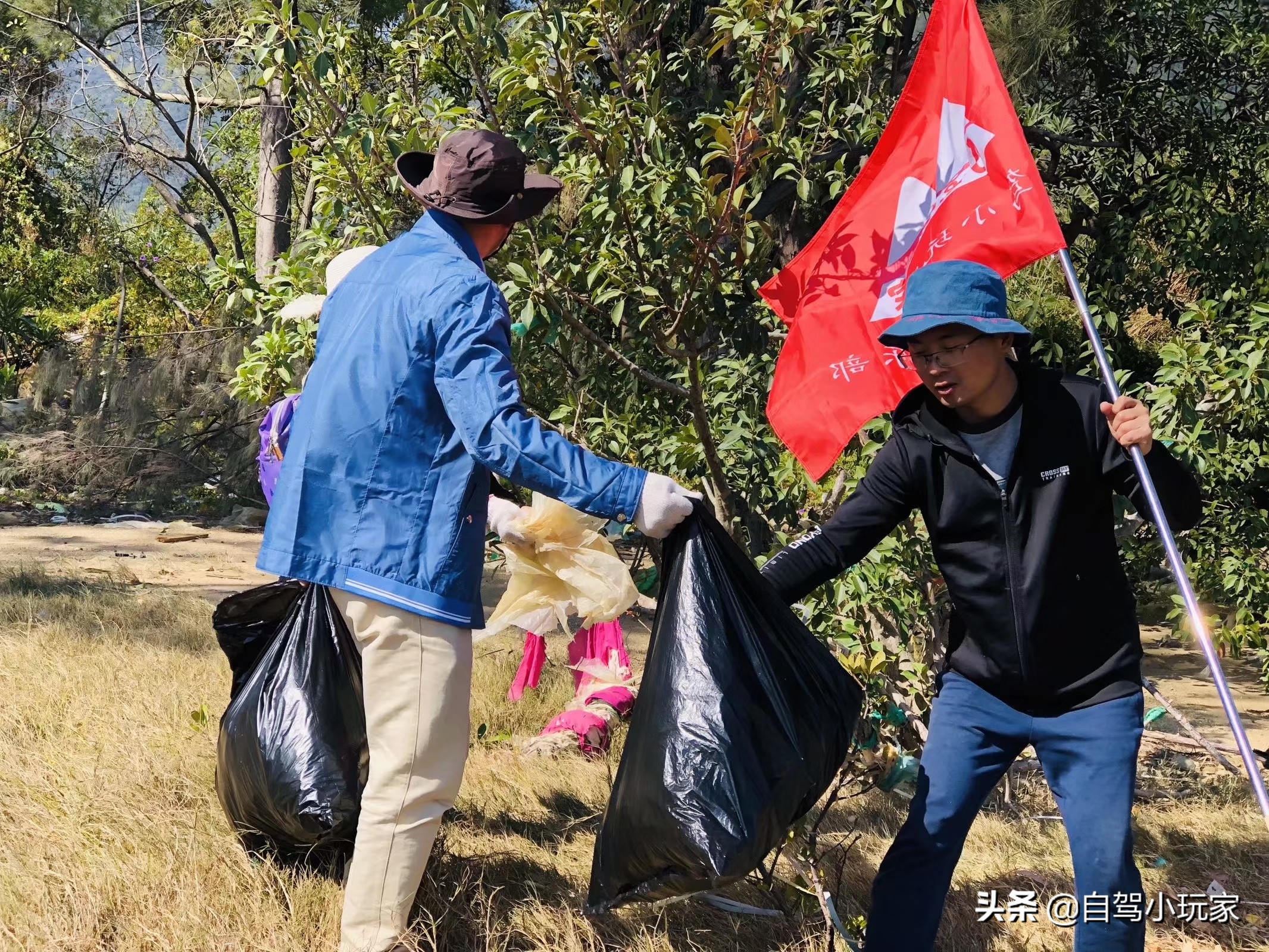广州有哪些好玩又不晒的地方,广州周边无人海岛露营地点推荐