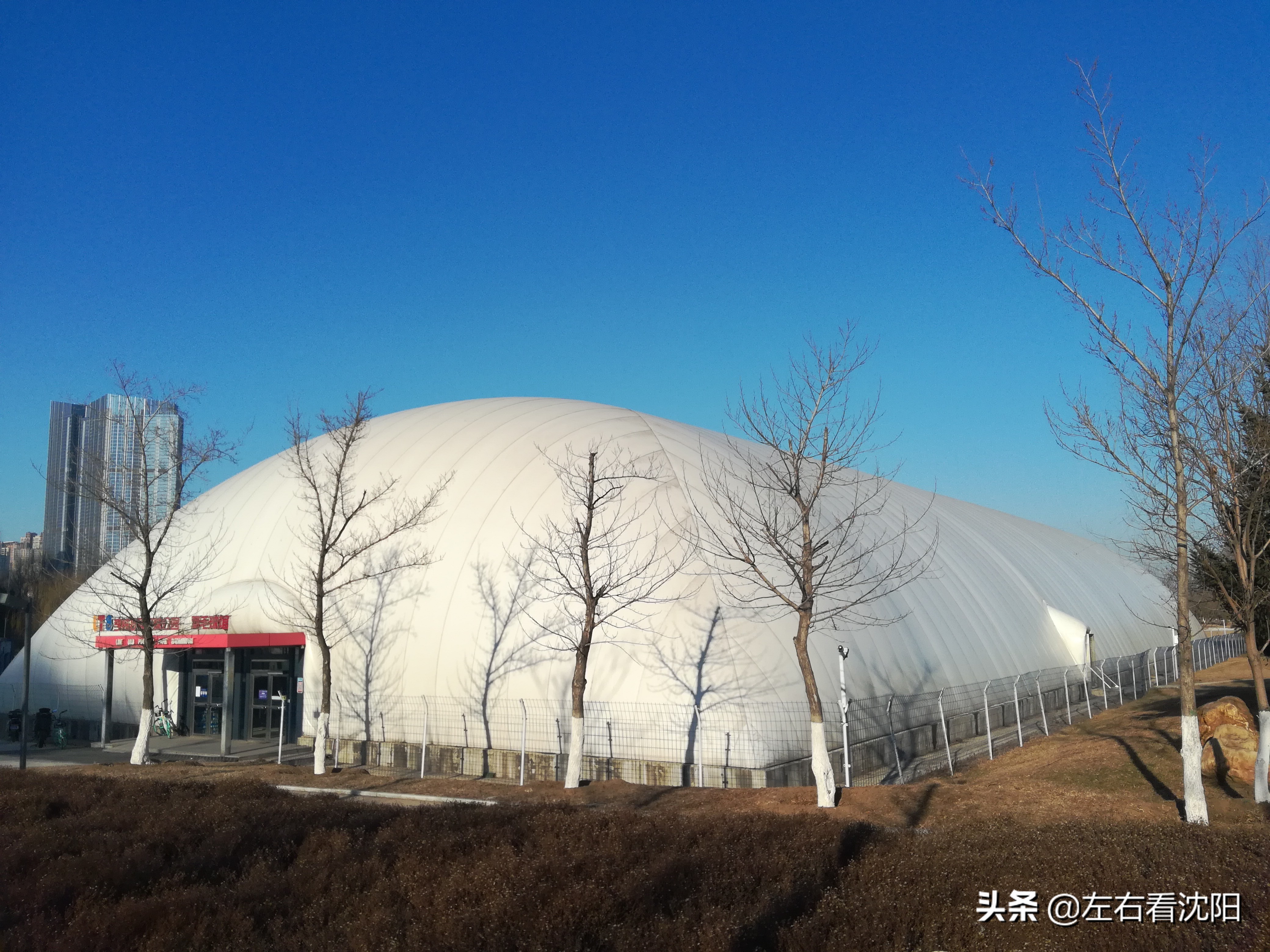 沈阳李铁8号足球公园能打篮球吗,沈阳8号足球公园足球场