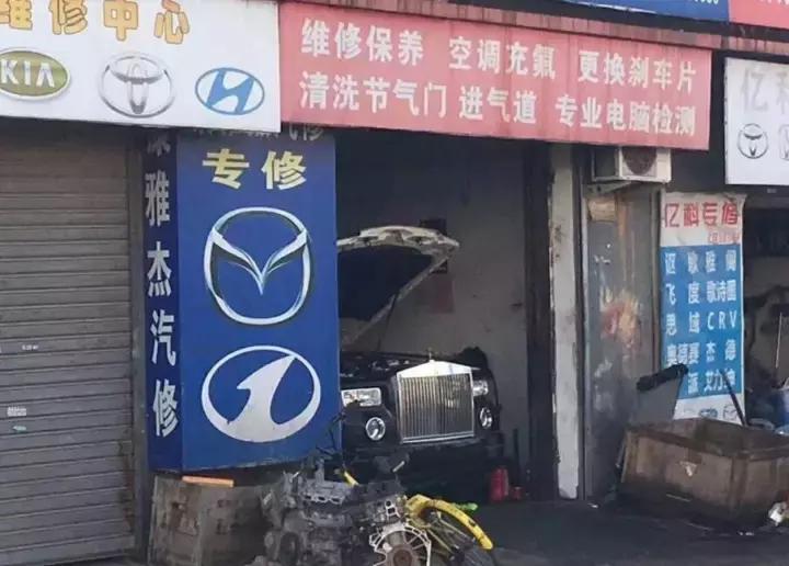 国产汽车质量怎么看,国产发动机和进口发动机怎么分辨