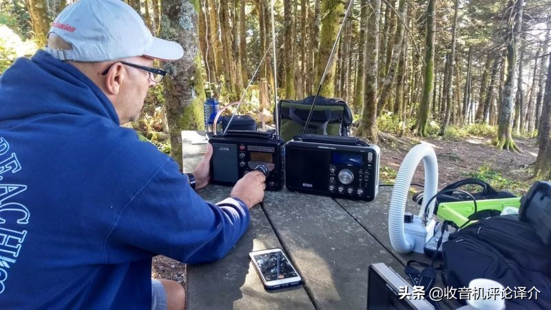 收音机德生s2000和伊顿750哪个好,德生收音机680及600对比哪个更好