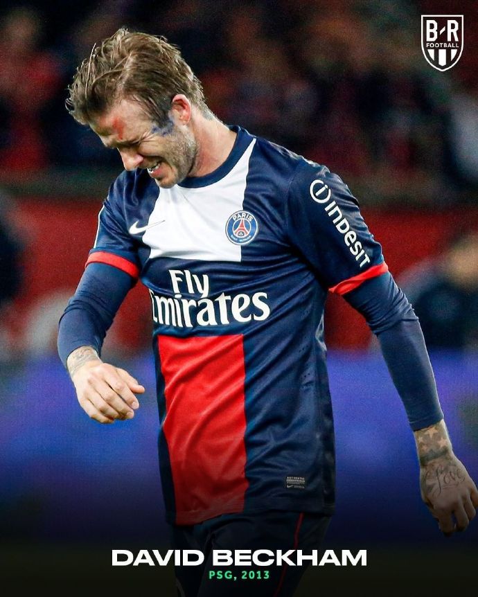 小贝皇马生涯完整版,齐祖和小贝告别视频