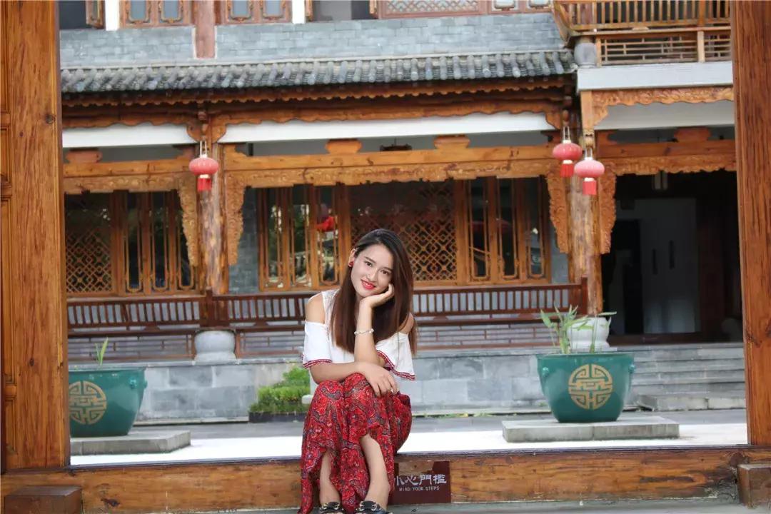 腾冲原乡客栈,腾冲清净隐居客栈静心看世界