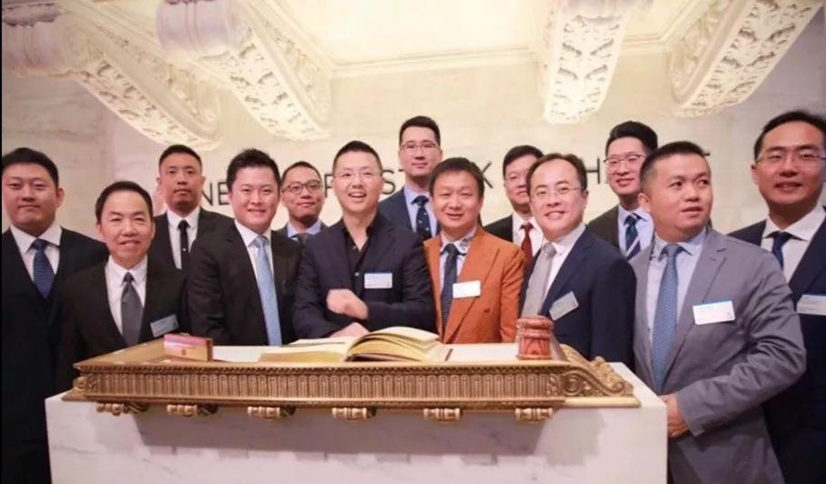 寺库奢侈品上市,奢侈品电商寺库营收