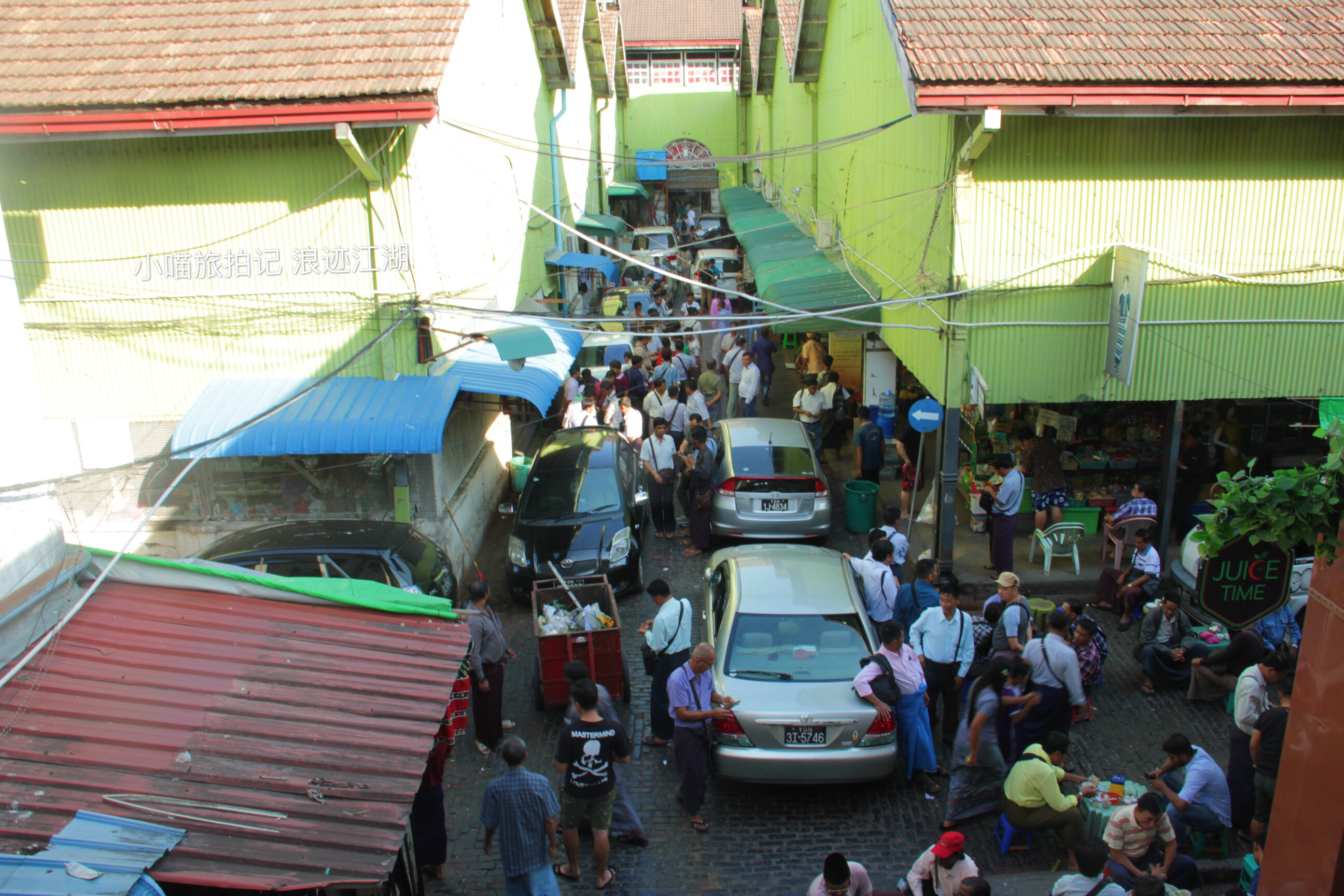 缅甸仰光房价怎么那么贵,缅甸房价便宜