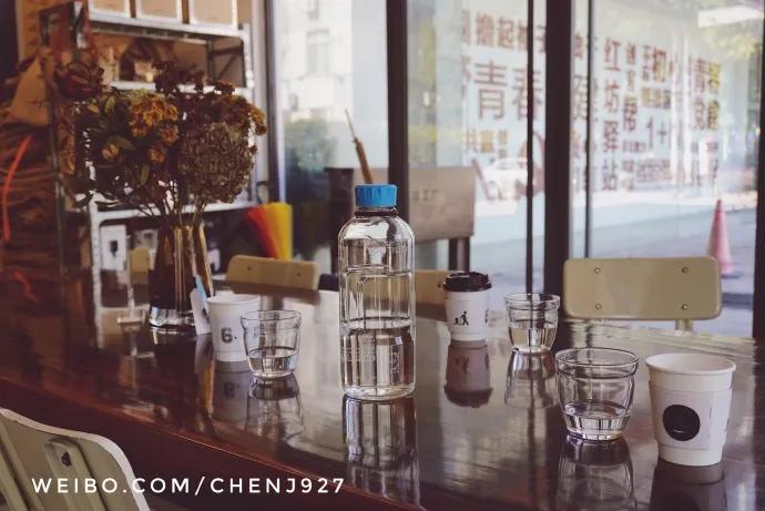 福州复古咖啡探店,福州高逼格咖啡店