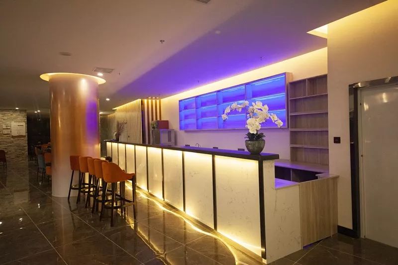 成都高档水汇温泉,成都尚公馆水韵水疗正规么