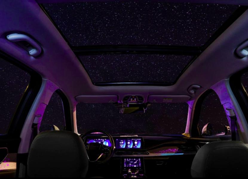 北京x7与哈弗x7对比,欧尚x7plus和哈弗h6国潮版怎么选