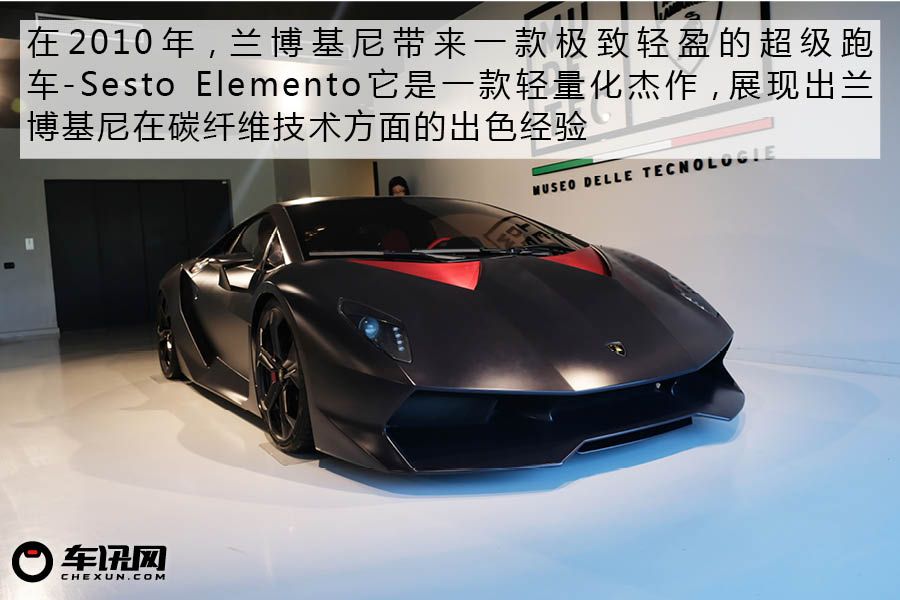 兰博基尼进化史图解,兰博基尼发展史解密