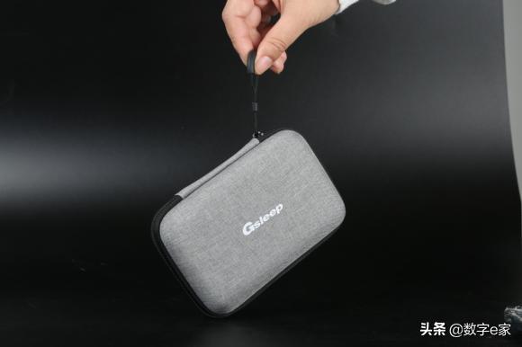 日本智能睡眠仪助眠神器,智能睡眠仪手握改善助眠神器