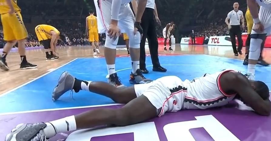 辽宁男篮胜广厦男篮郭艾伦集锦,辽宁男篮广厦男篮落后20分逆转