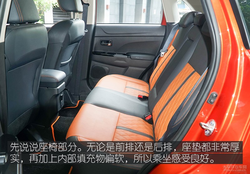 2020款三菱劲炫asx手动测评,老兵新生看新款三菱劲炫asx