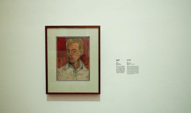 安迪沃霍尔有预言吗,安迪沃霍尔的预言