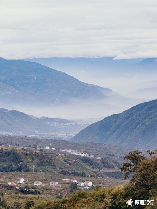 茶马古道重镇旅行,茶马古道旅行