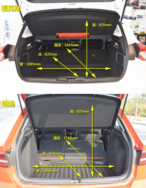 新款福克斯有什么优缺点,2022新款福克斯空间评测