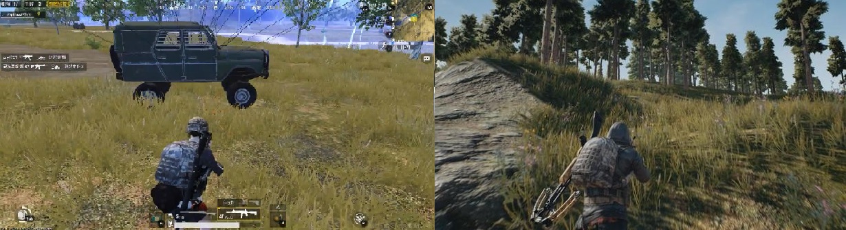 手机玩游戏为什么比不过掌机,手游为什么比不上主机游戏