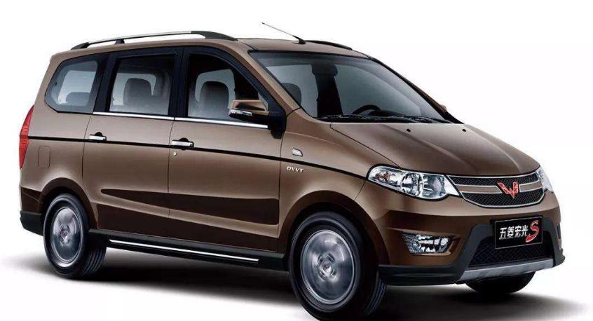 为什么说五菱宏光是神车,为什么五菱宏光被称为神车