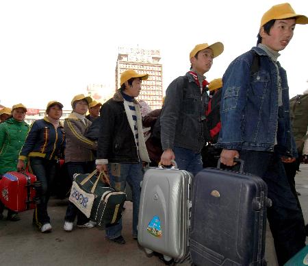 出国禁带的物品清单,外国旅客入境携带物品限制