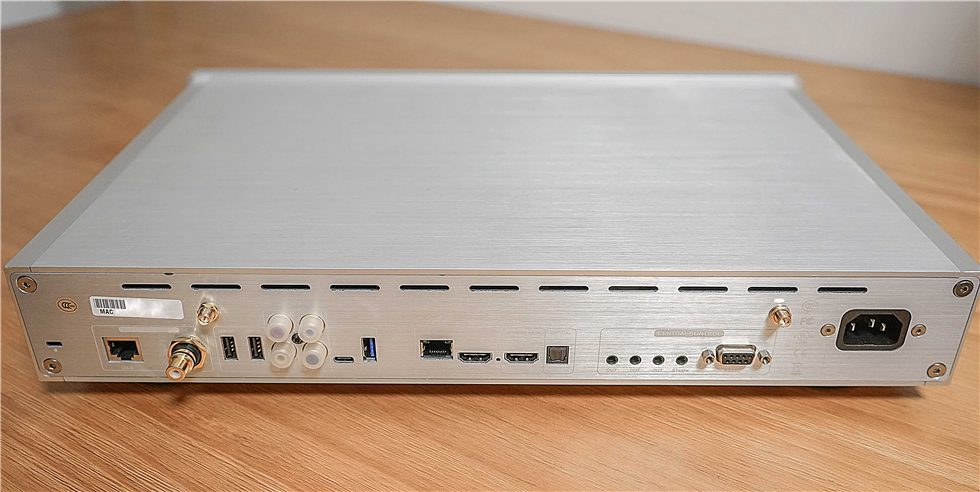 七千字！威动V20、艾美影库MS-300Pro、芝杜Z10高清*放播**器横评1