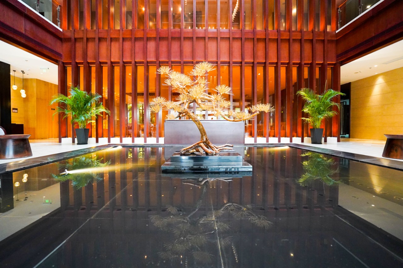 无锡万怡,无锡鼋头渚湖景酒店