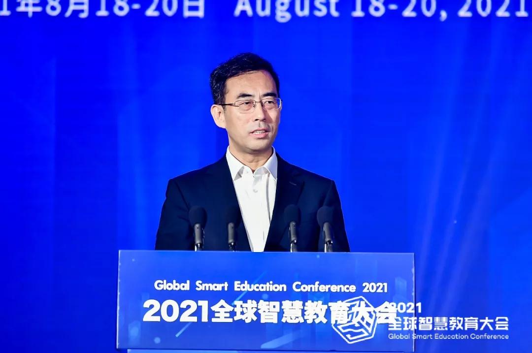 助力智慧教育发展,智慧教学助推教育的变革与发展