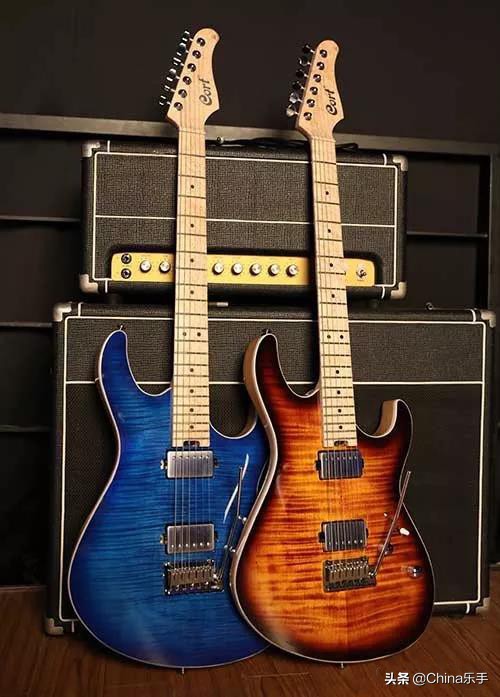 cort系列吉他怎么样,cort吉他高端系列