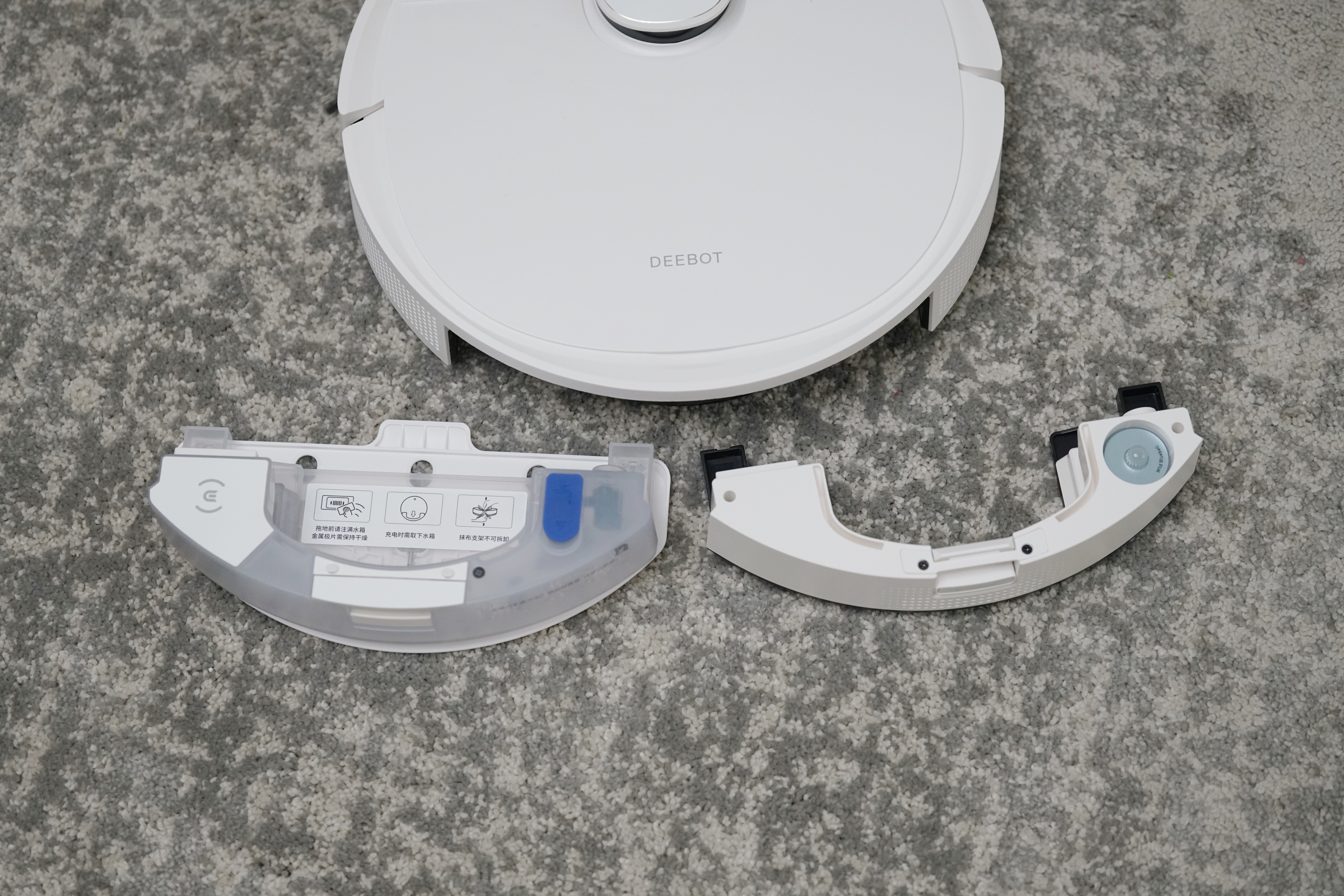 科沃斯t9扫地机器人能否语音交流,科沃斯t9扫地机器人操作