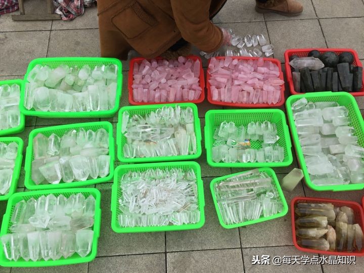 水晶球玩法技巧,水晶球基础知识