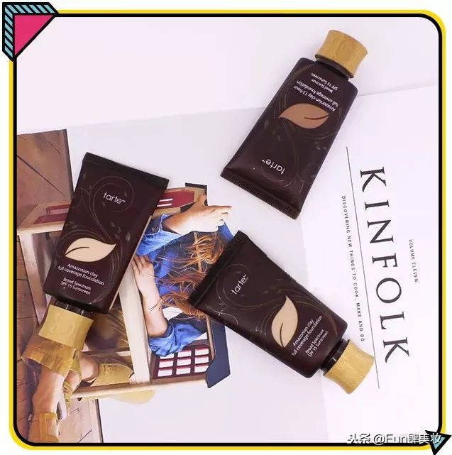 好用的粉底液推荐适合混合皮,超好用的粉底液提亮不脱妆