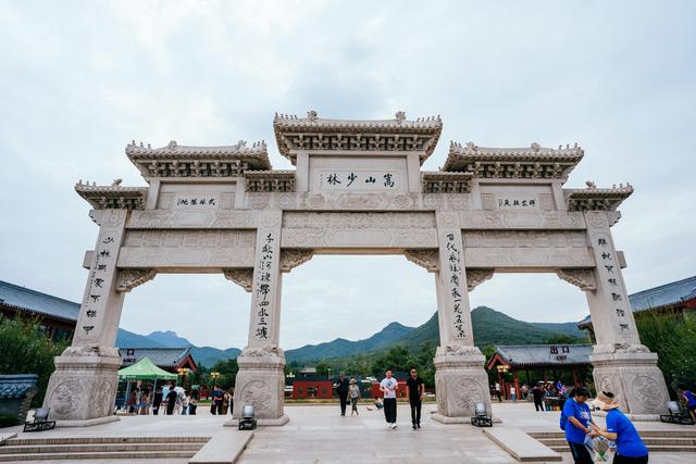 少林寺哪一种功夫比较出名,南少林寺出名还是北少林寺出名