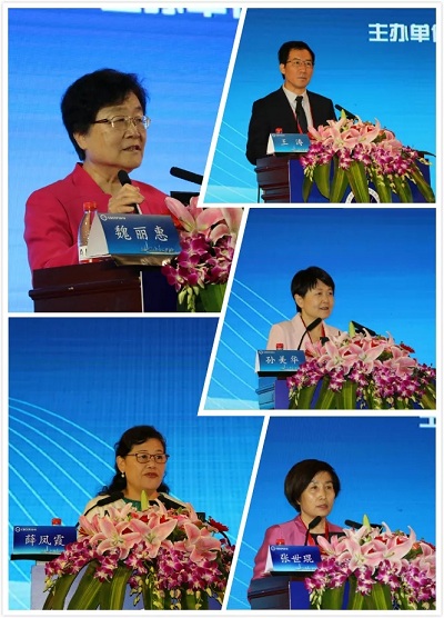 盛大开幕|第五届全国阴道镜与宫颈病理学,CSCCP大会