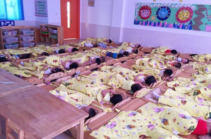 孩子幼儿园选择公立还是私立的好,3-6岁娃如何选择合适的幼儿园