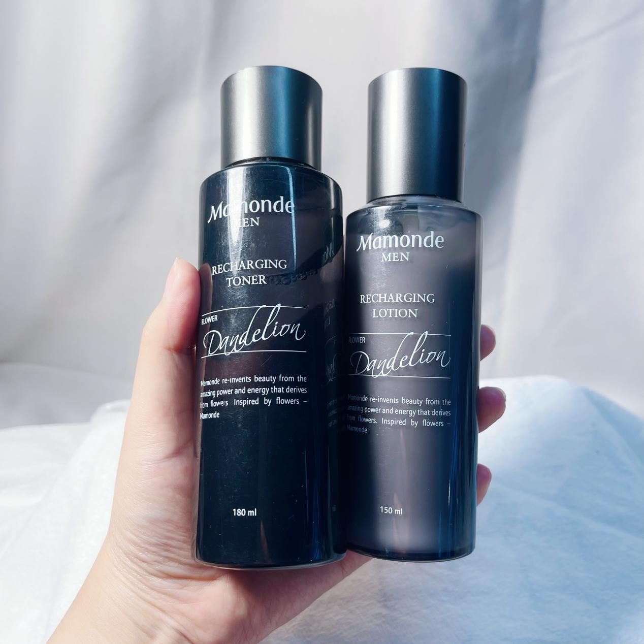 男士冬季平价水乳测评,男士水乳推荐10元