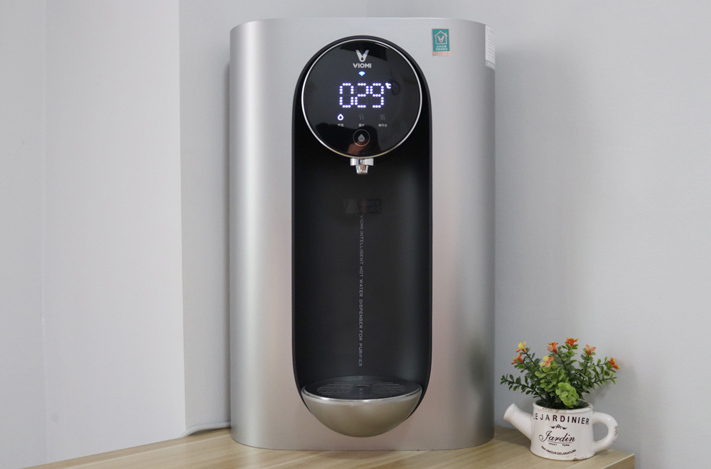 云米1秒即热管线机,云米即热饮水机管