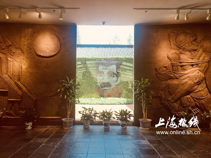 上海虹口区小众打卡地点,上海不知道的打卡地