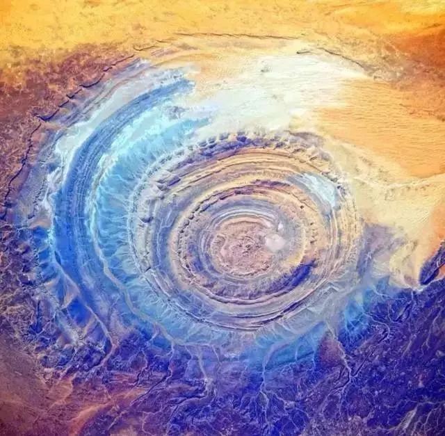 世界上最不可思议的83个自然景观,世界上最不可思议的风景图片